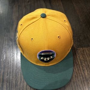 Cubs Fitted New Era Hat limited edition
